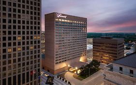 Fairmont Winnipeg